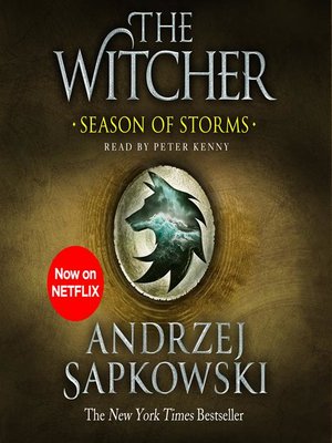 cover image of Seasons of Storms
